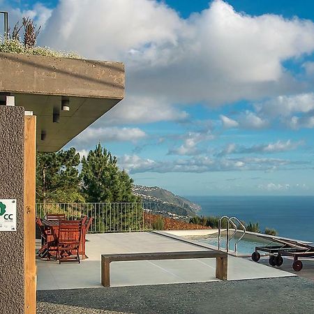 Fig Tree House Vila Calheta  Exterior foto