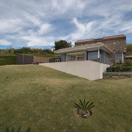 Fig Tree House Vila Calheta  Exterior foto