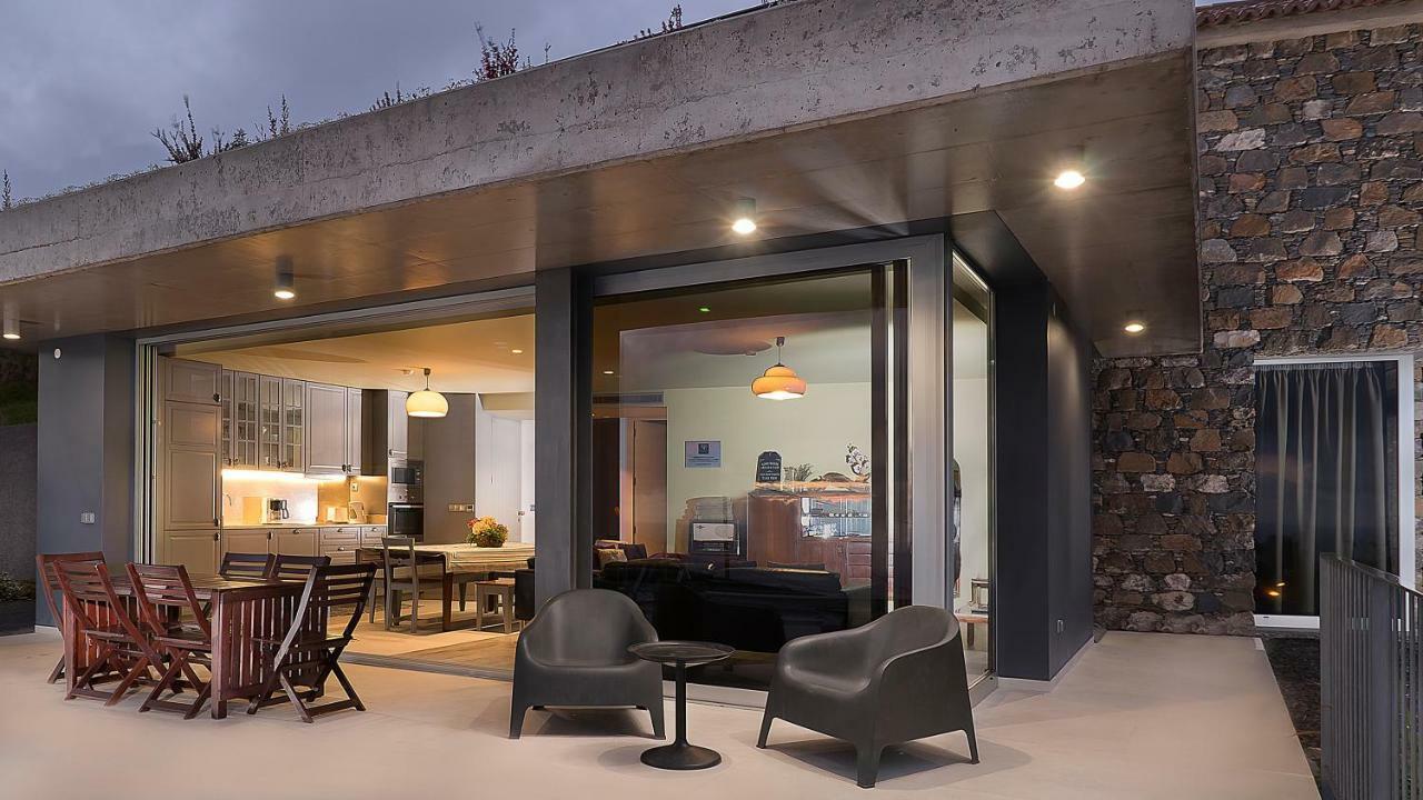 Fig Tree House Vila Calheta  Exterior foto