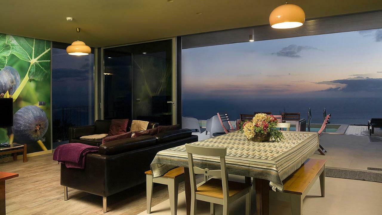 Fig Tree House Vila Calheta  Exterior foto
