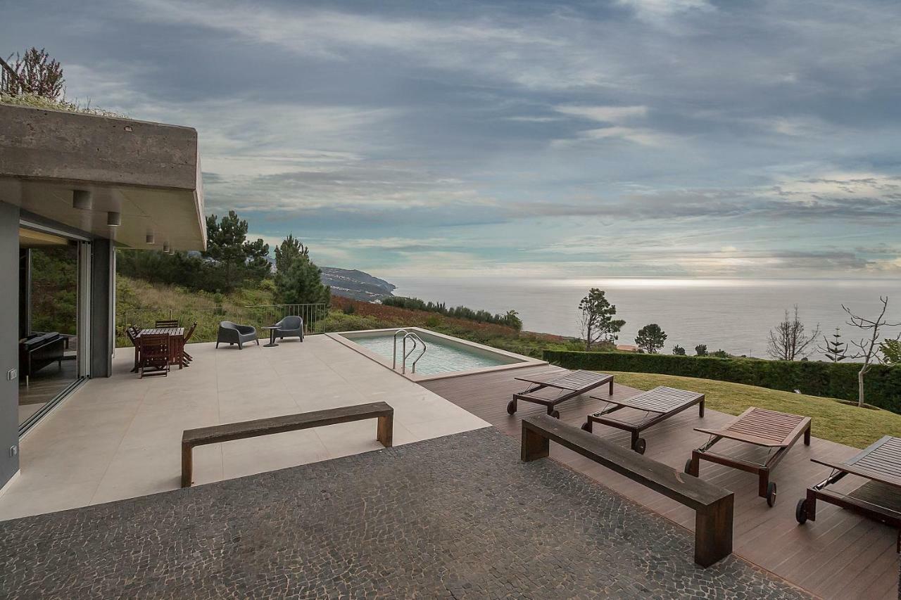 Fig Tree House Vila Calheta  Exterior foto