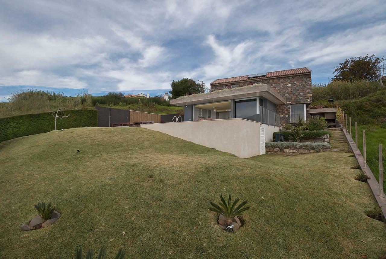 Fig Tree House Vila Calheta  Exterior foto